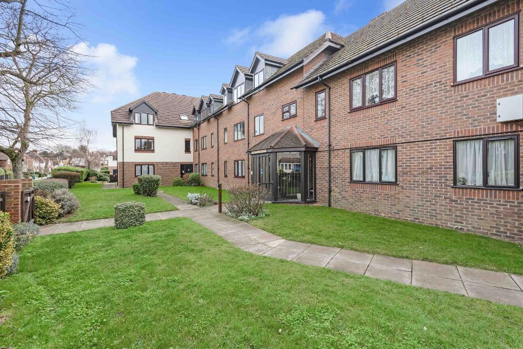 Properties For Sale Linay and Shipp Estate Agents in Orpington