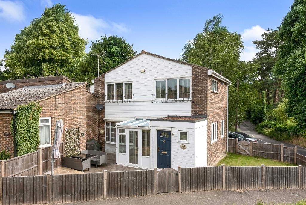 Chelsfield Village Houses For Sale at Leon Peterson blog