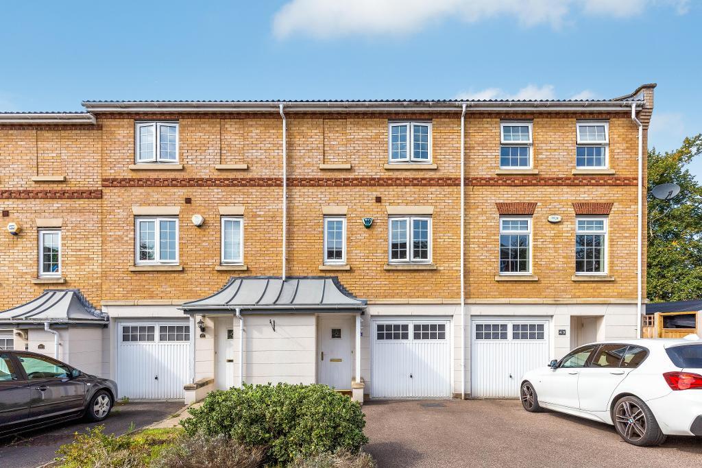 Properties For Sale Linay and Shipp Estate Agents in Orpington