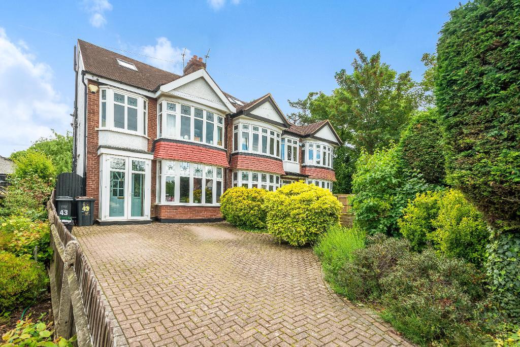 Properties For Sale Linay and Shipp Estate Agents in Orpington