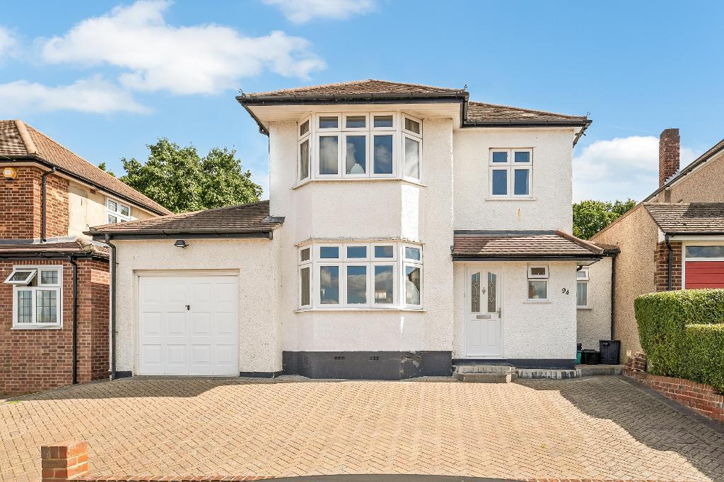 Properties For Sale Linay and Shipp Estate Agents in Orpington