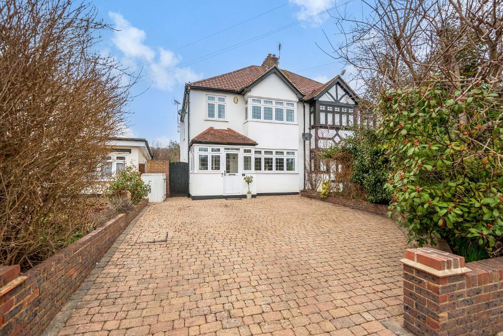 Properties For Sale Linay and Shipp Estate Agents in Orpington