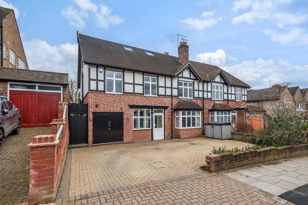 Properties For Sale Linay and Shipp Estate Agents in Orpington