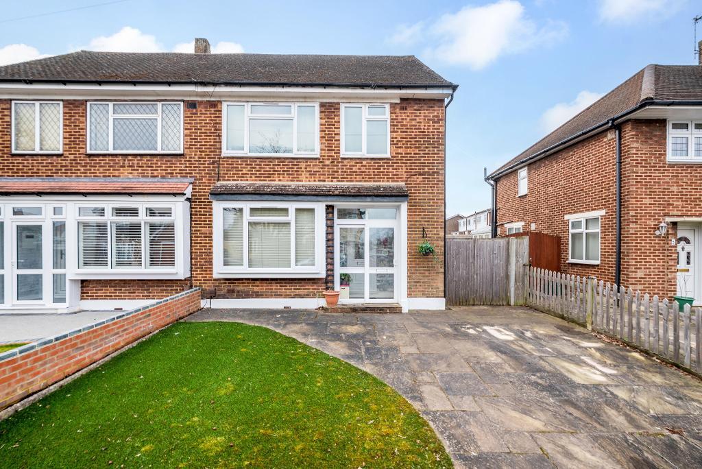 Properties For Sale Linay and Shipp Estate Agents in Orpington