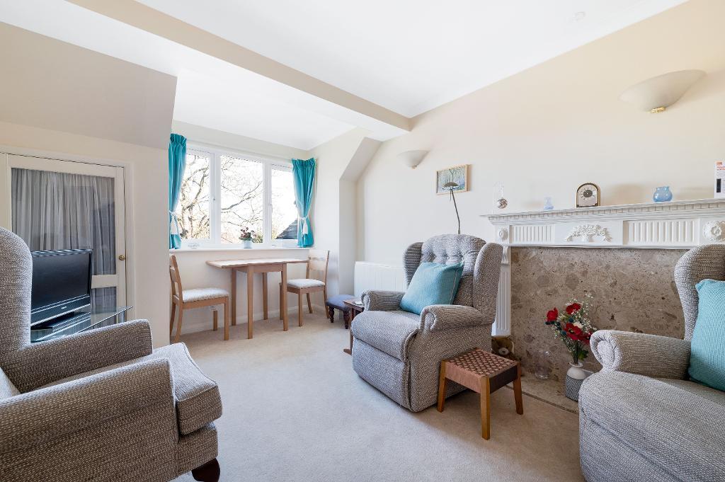 1 Bedroom Retirement Apartment For Sale in Sevenoaks Road, Orpington