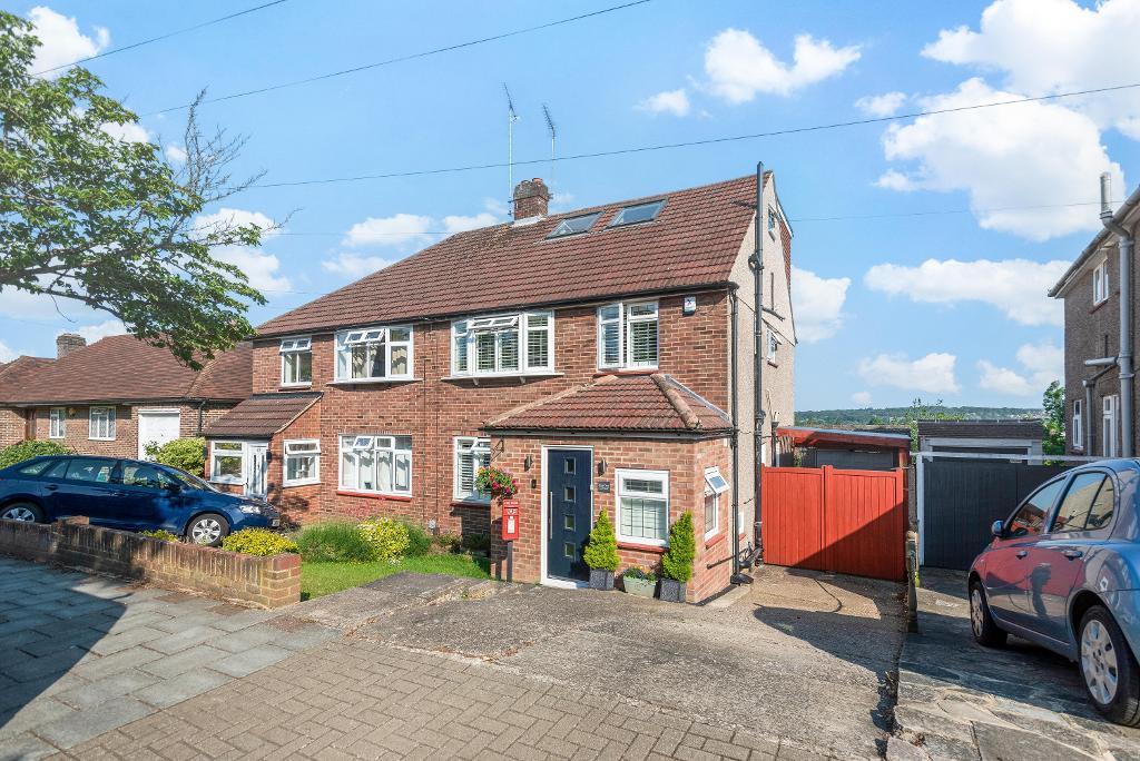 Properties For Sale Linay and Shipp Estate Agents in Orpington