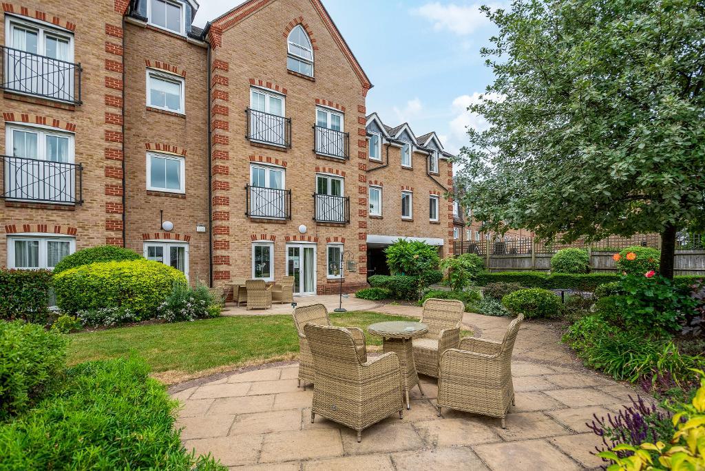 Properties For Sale Linay and Shipp Estate Agents in Orpington