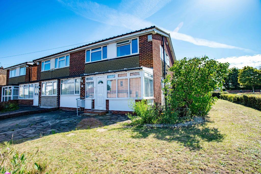 Derry Downs, Orpington, Kent, BR5 4DT