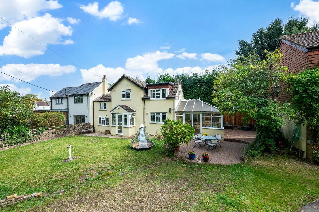Quiet Nook, Keston, Kent, BR2 8HR