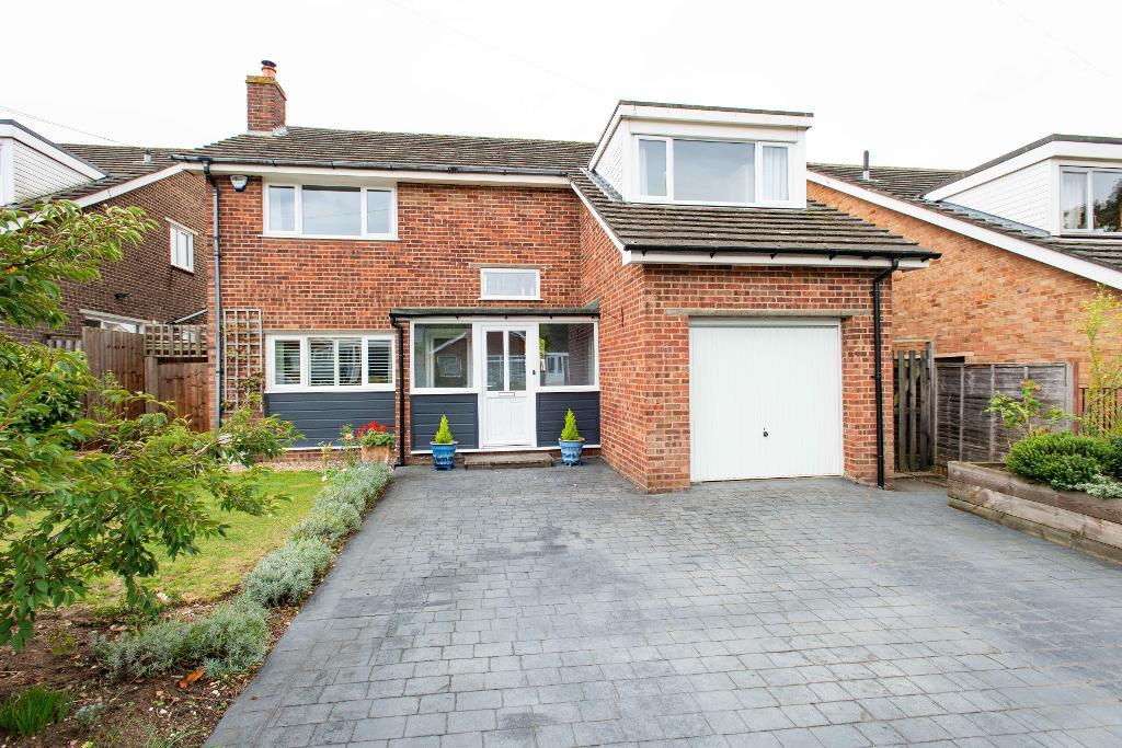 Carolyn Drive, Orpington, Kent, BR6 9ST