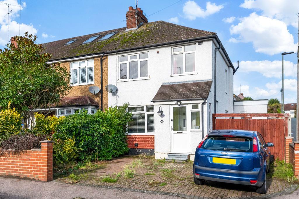 Perry Hall Road, Orpington, Kent, BR6 0HR