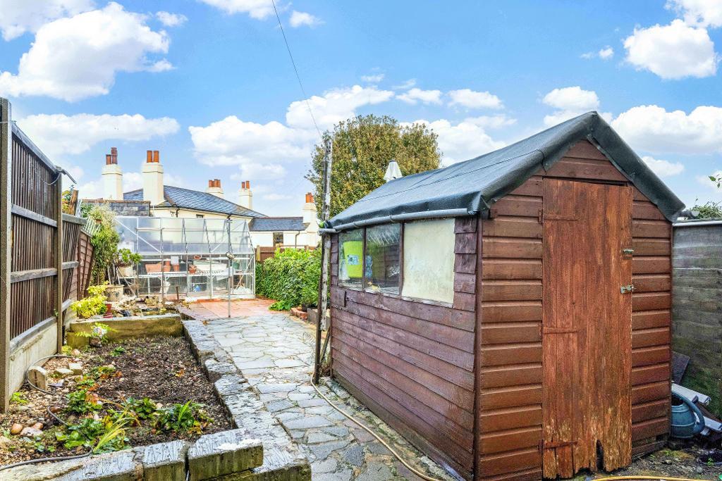 2 Bedroom Terraced For Sale in Wiltshire Road, Orpington, BR6 0EY