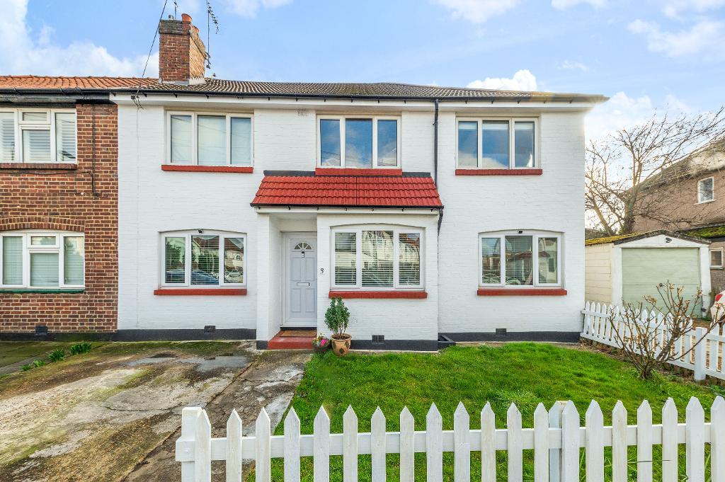 Properties For Sale Linay and Shipp Estate Agents in Orpington