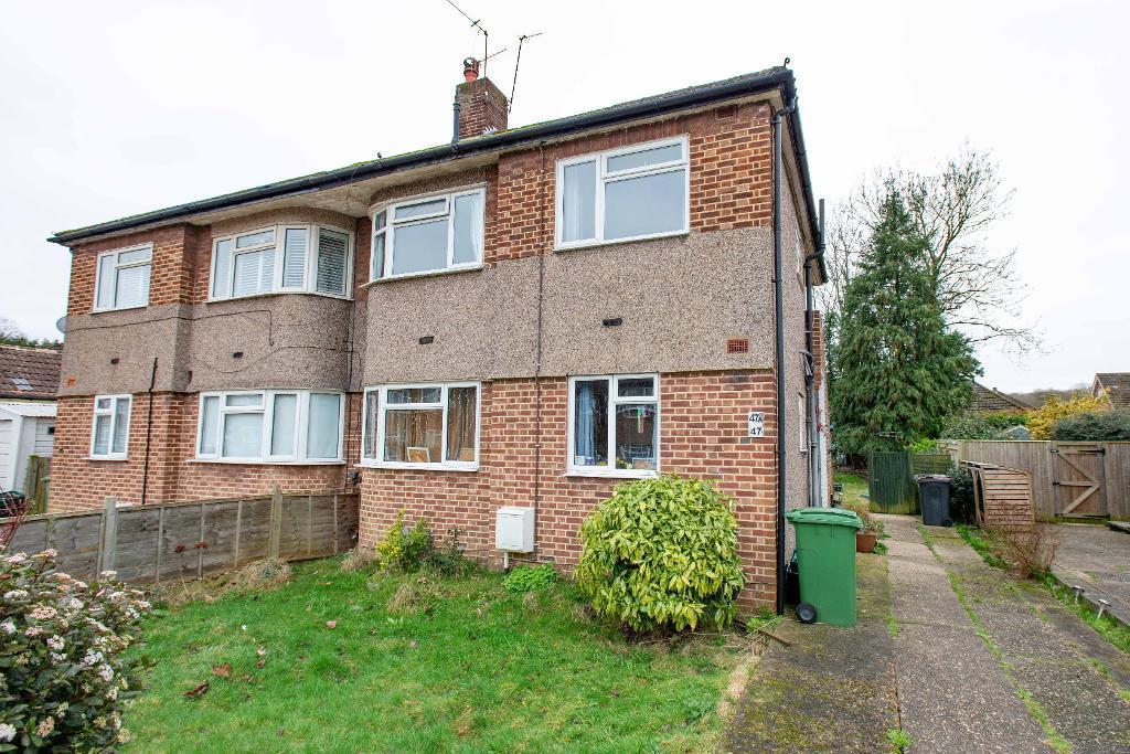 Shepperton Road, Petts Wood, Kent, BR5 1DL