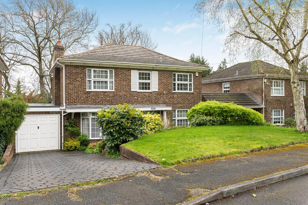 Dale Wood Road, Orpington, Kent, BR6 0BY