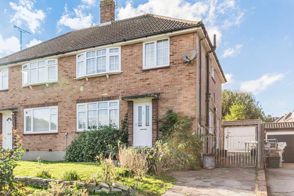 Sandy Bury, Orpington, Kent, BR6 9SD