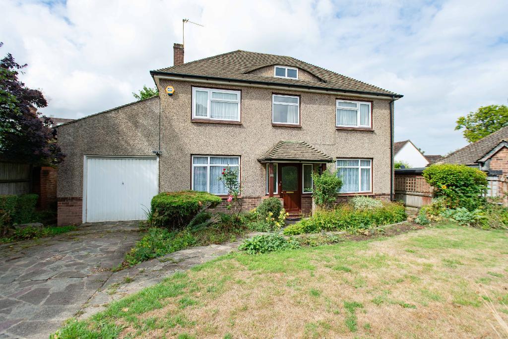 Crofton Avenue, Orpington, BR6 8DZ
