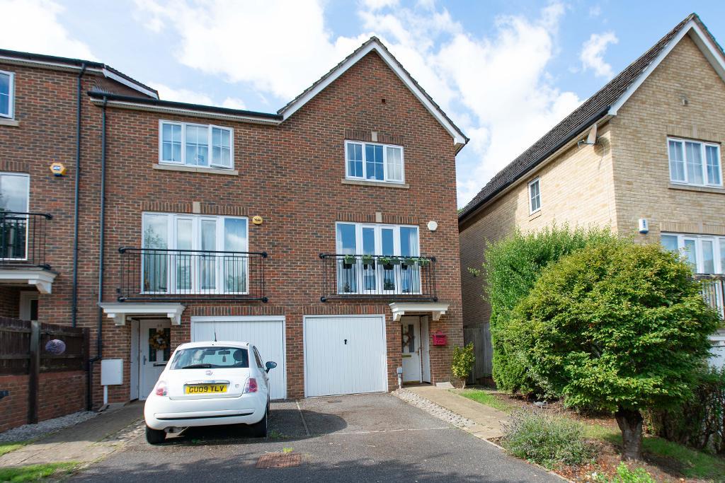 Tregony Road, Orpington, BR6 9XG