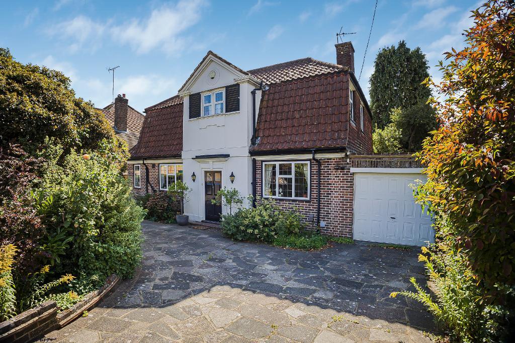 Knoll Rise, Orpington, BR6 0EJ