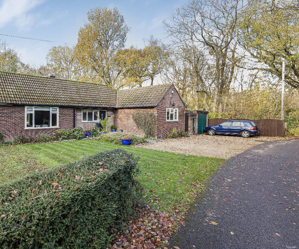 Shacklands Road, Shoreham, Sevenoaks, Kent, TN14 7BD