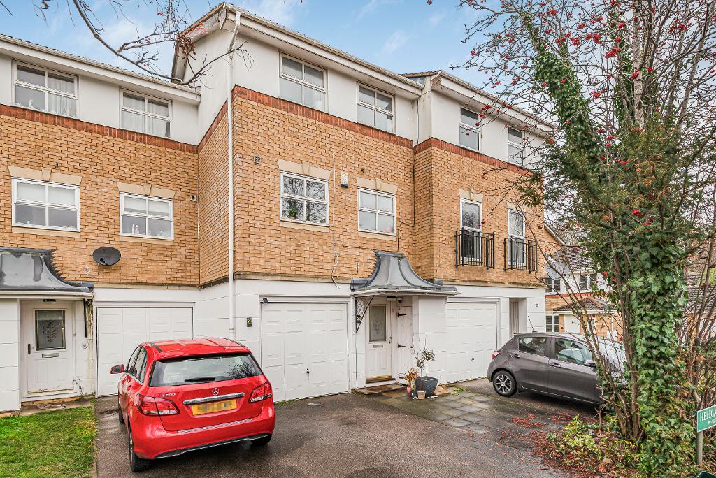 Helegan Close, Orpington, Kent, BR6 9XH