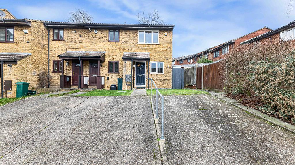 Sandpiper Way, St Pauls Cray, Orpington, Kent, BR5 3NT