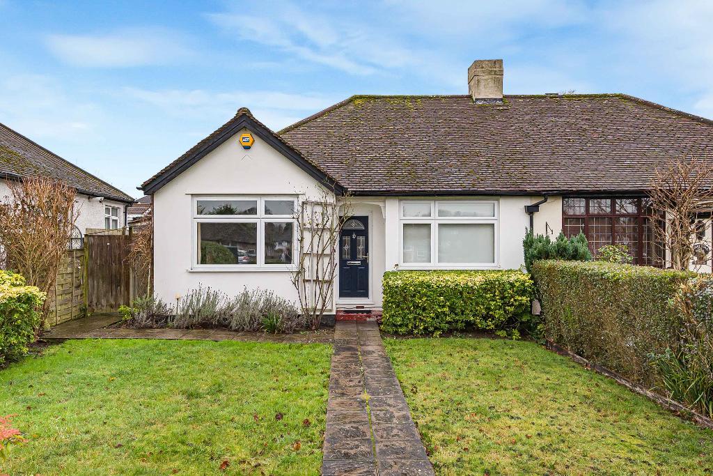 Court Road, Orpington, Kent, BR6 0PZ