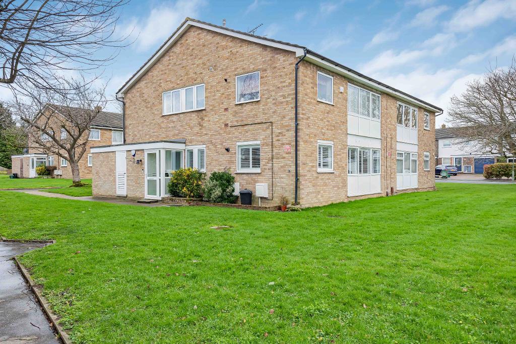 Sparrow Drive, Orpington, Kent, BR5 1RZ