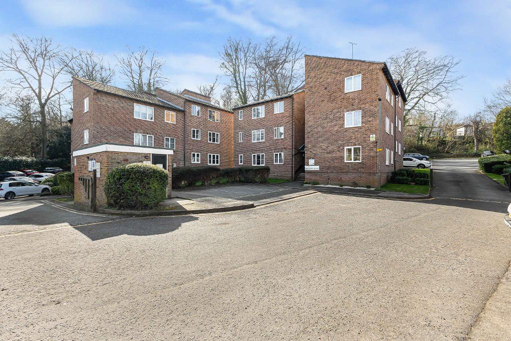 Badgers Copse, Tower Road, Orpington, Kent, BR6 0XB